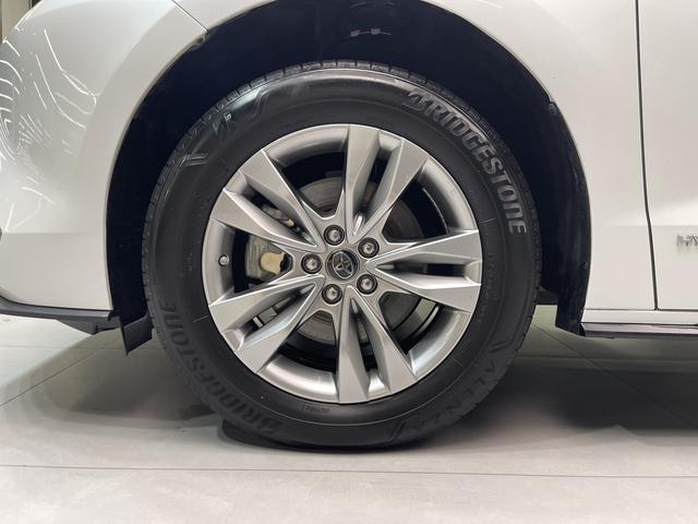 Toyota Sienna 2021 2.5L Hybrid Platinum Edition – фото 25