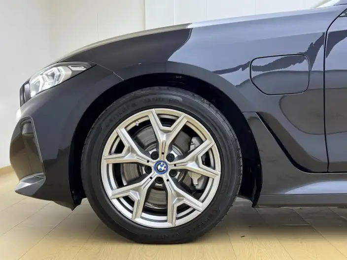 BMW i3 2022 Model eDrive35L