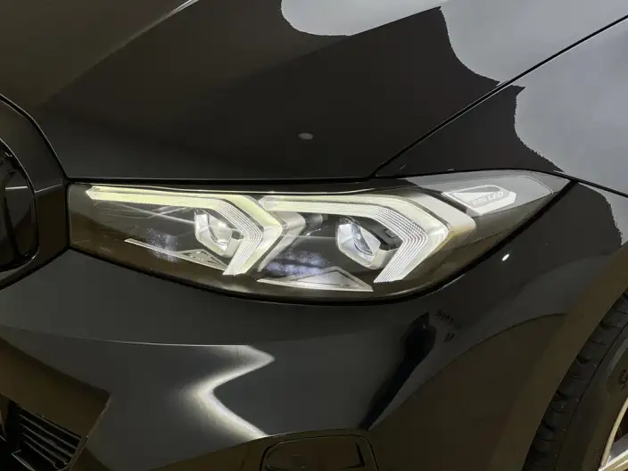 BMW i3 2022 Model eDrive35L – фото 9