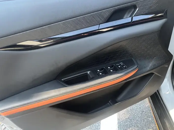 Changan UNI-V 2022 Model 1.5T Sports Edition – фото 8