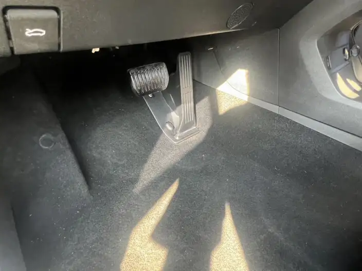 Changan UNI-V 2022 Model 1.5T Sports Edition – фото 10