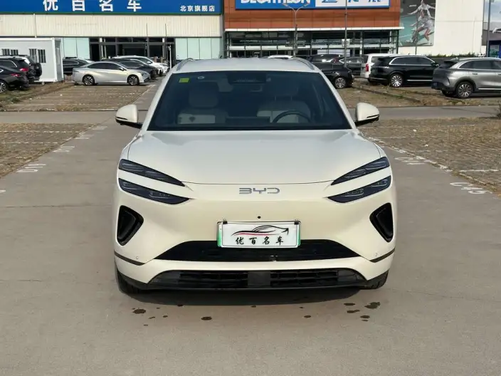 Haise 06EV 2025 Model 520 Pilot Edition