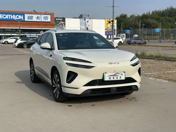 Haise 06EV 2025 Model 520 Pilot Edition