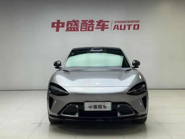 Xiaomi YU7 2025 Model 4WD Max Edition