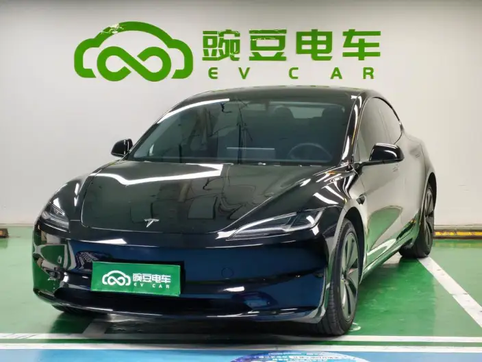 Model 3 2023 Model Rear-wheel drive version