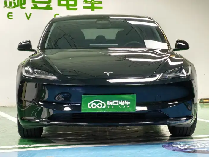 Model 3 2023 Model Rear-wheel drive version