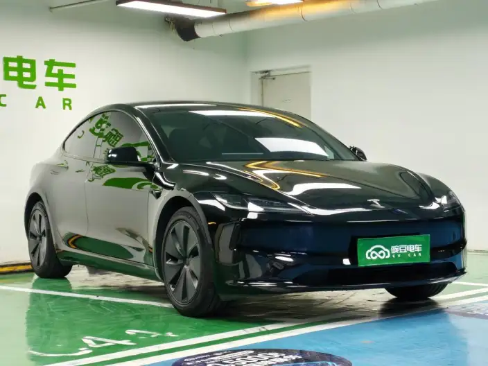 Model 3 2023 Model Rear-wheel drive version