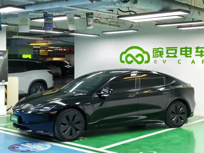 Model 3 2023 Model Rear-wheel drive version