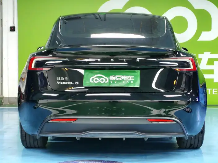 Model 3 2023 Model Rear-wheel drive version – фото 6