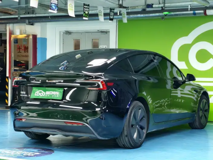 Model 3 2023 Model Rear-wheel drive version – фото 7