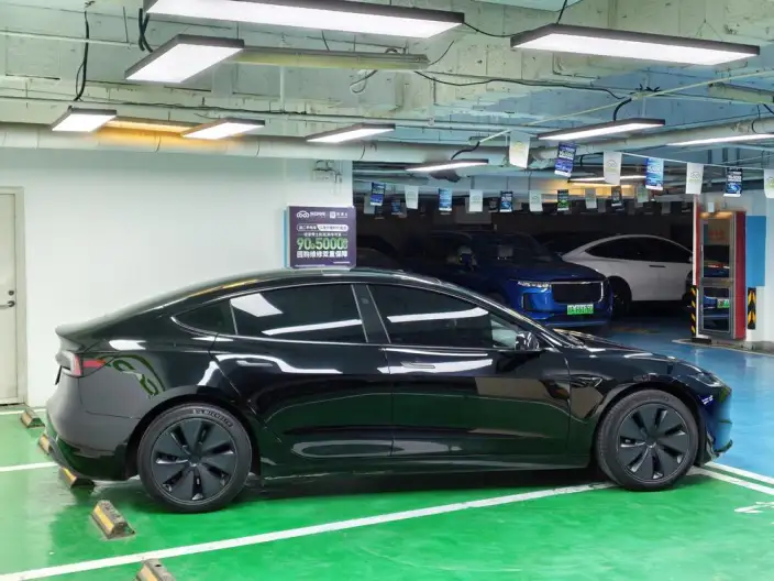 Model 3 2023 Model Rear-wheel drive version – фото 8