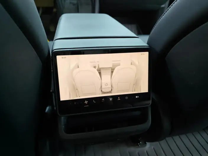 Model 3 2023 Model Rear-wheel drive version – фото 9