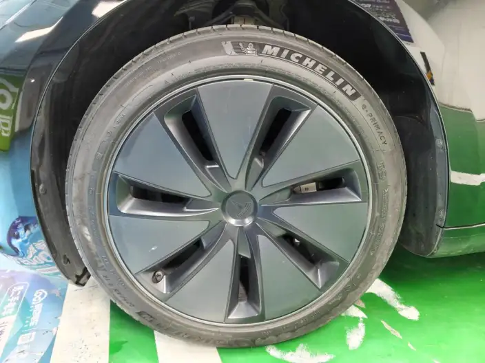 Model 3 2023 Model Rear-wheel drive version – фото 10