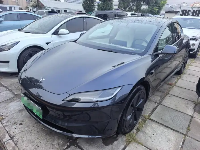 Model 3 2023 Model Rear-wheel drive version