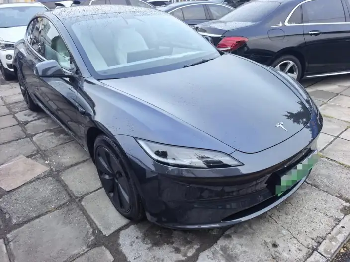 Model 3 2023 Model Rear-wheel drive version