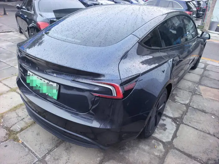 Model 3 2023 Model Rear-wheel drive version