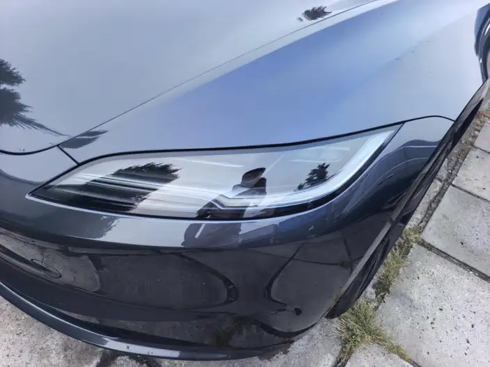 Model 3 2023 Model Rear-wheel drive version