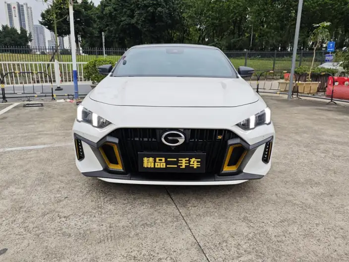 Emzoom 2023 Model 270T DCT J16 Edition