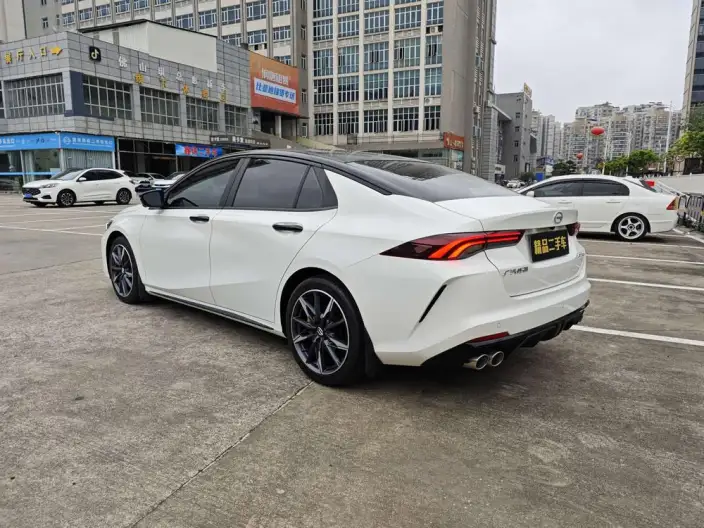 Emzoom 2023 Model 270T DCT J16 Edition