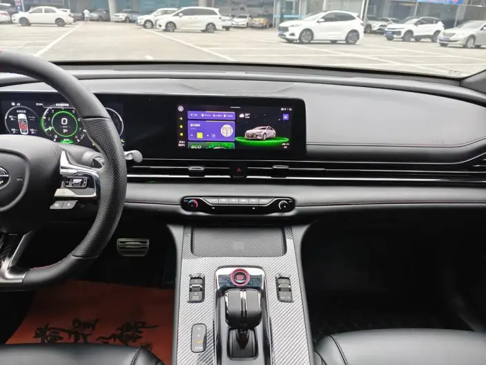 Emzoom 2023 Model 270T DCT J16 Edition – фото 10