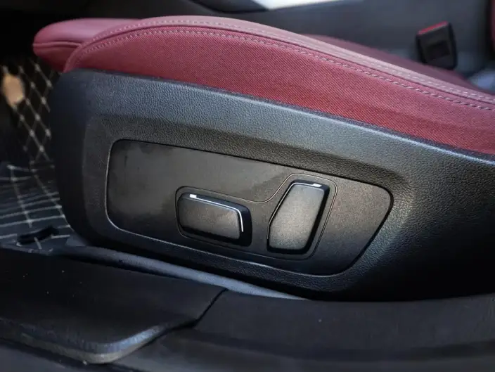 BMW 3 Series 2023 Model 325Li M Sports Set – фото 9