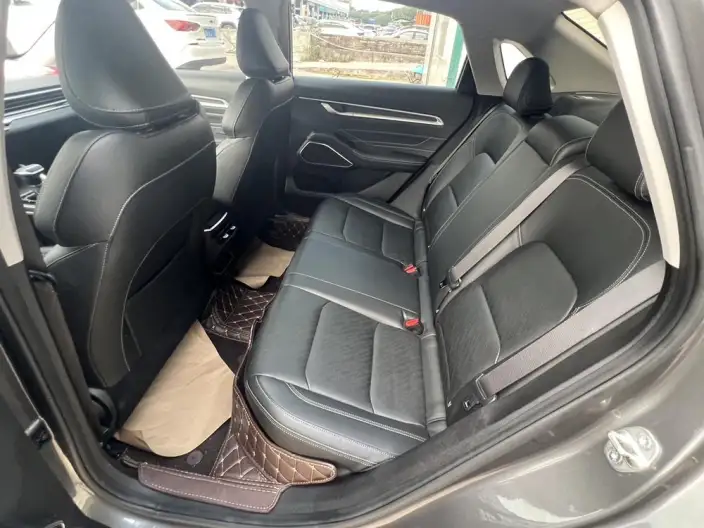 Geely Emgrand 2022 Model No. 4 Gen 1.5L CVT Elite Model – фото 9