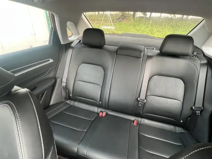 Geely Emgrand 2022 Model No. 4 Gen 1.5L CVT Elite Model – фото 10