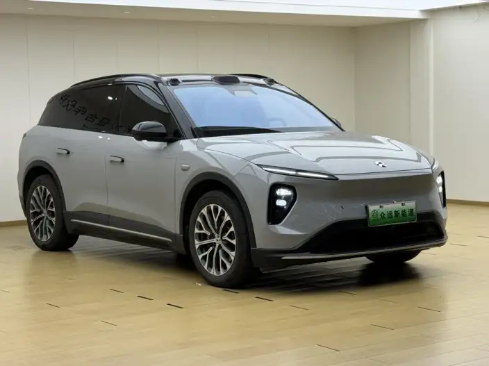 NIO ES6 2024 Model 75kWh