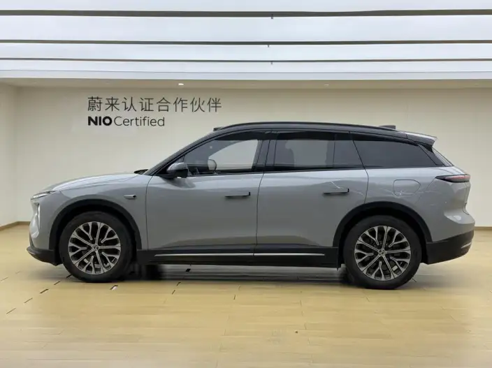 NIO ES6 2024 Model 75kWh