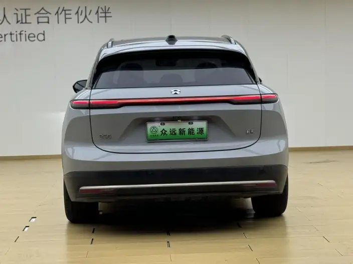 NIO ES6 2024 Model 75kWh – фото 6