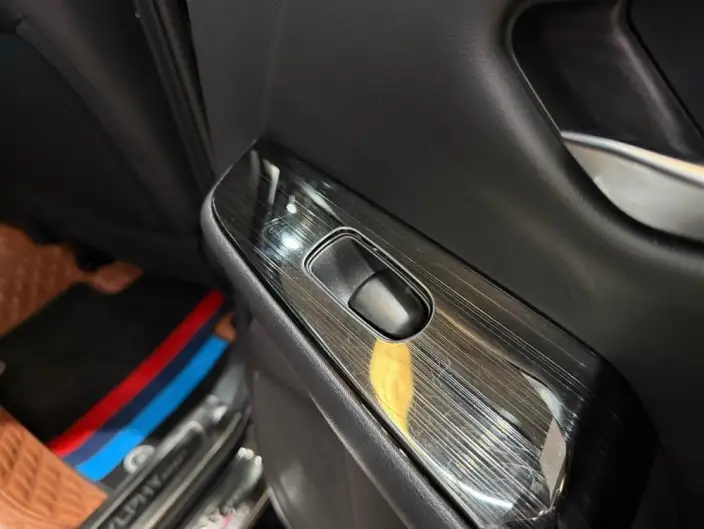 Nissan Sylphy 2022 Model 1.6L XL CVT Yuexiang Edition – фото 8