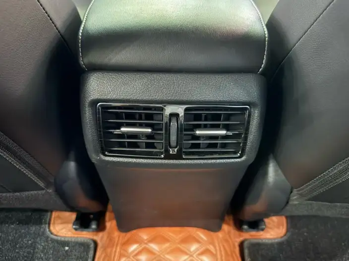 Nissan Sylphy 2022 Model 1.6L XL CVT Yuexiang Edition – фото 9