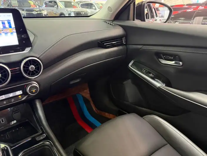 Nissan Sylphy 2022 Model 1.6L XL CVT Yuexiang Edition – фото 10