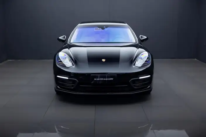 Panamera 2023 Model Panamera 4S Sport Turismo 2.9T