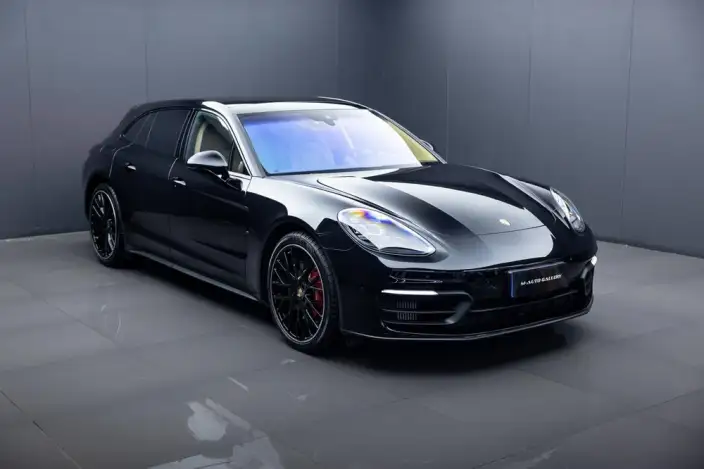 Panamera 2023 Model Panamera 4S Sport Turismo 2.9T