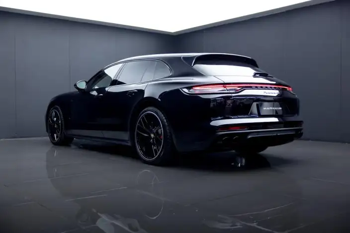 Panamera 2023 Model Panamera 4S Sport Turismo 2.9T