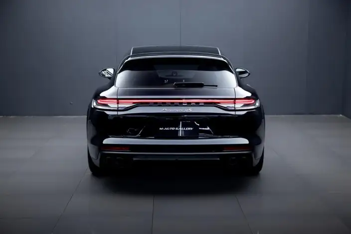 Panamera 2023 Model Panamera 4S Sport Turismo 2.9T – фото 5