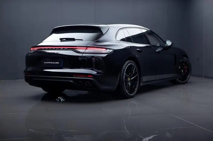 Panamera 2023 Model Panamera 4S Sport Turismo 2.9T – фото 6