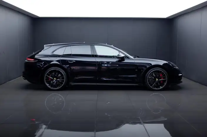 Panamera 2023 Model Panamera 4S Sport Turismo 2.9T – фото 7