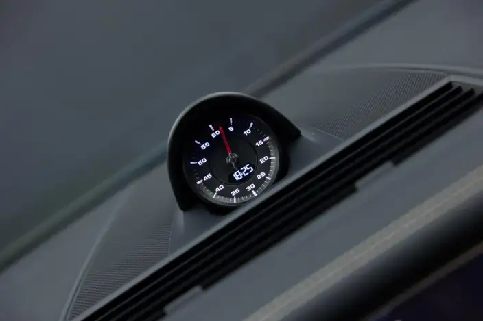 Panamera 2023 Model Panamera 4S Sport Turismo 2.9T – фото 8