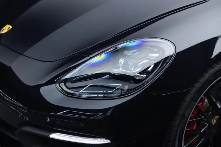 Panamera 2023 Model Panamera 4S Sport Turismo 2.9T – фото 9