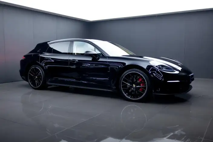 Panamera 2023 Model Panamera 4S Sport Turismo 2.9T – фото 10