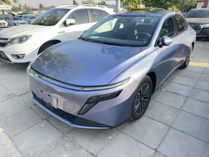 Nissan N6 2026 Model 180 Pro