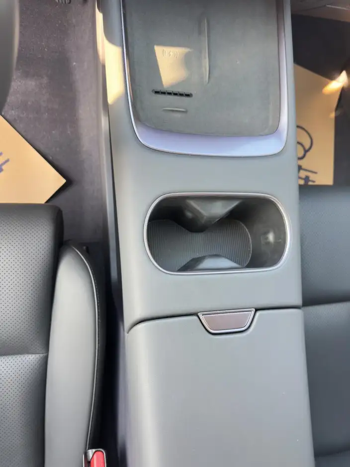 Nissan N6 2026 Model 180 Pro – фото 8