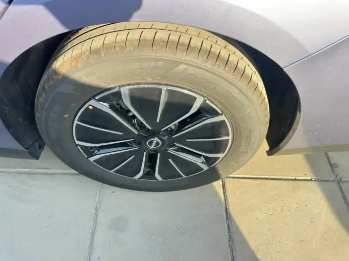 Nissan N6 2026 Model 180 Pro – фото 10
