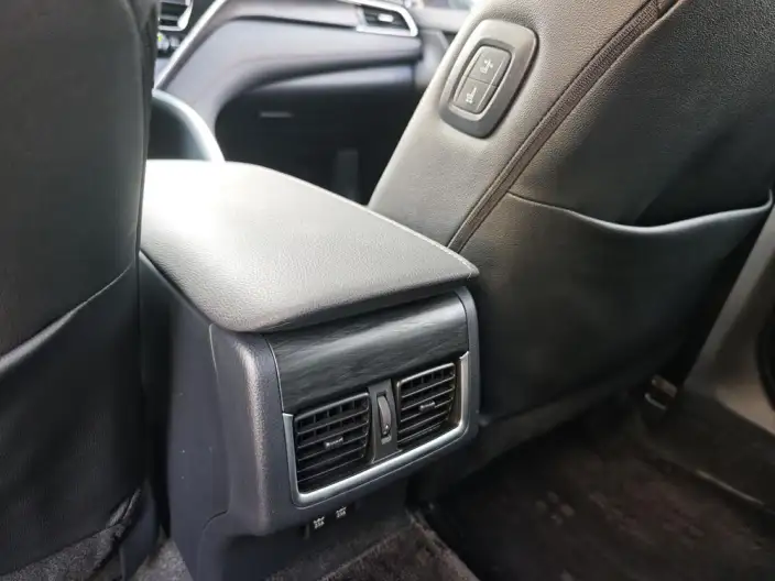 Toyota Camry 2021 Model 2.0G Deluxe Edition – фото 7