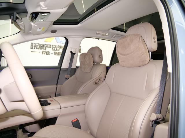 Li Auto i8 2025 Standard – фото 8
