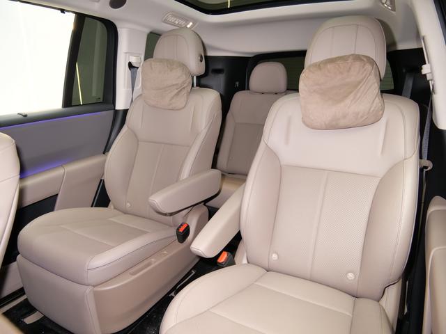 Li Auto i8 2025 Standard – фото 16