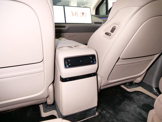 Li Auto i8 2025 Standard – фото 18