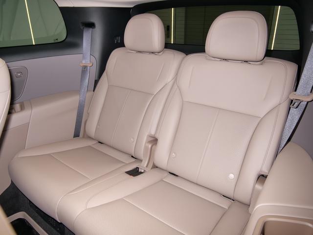 Li Auto i8 2025 Standard – фото 19